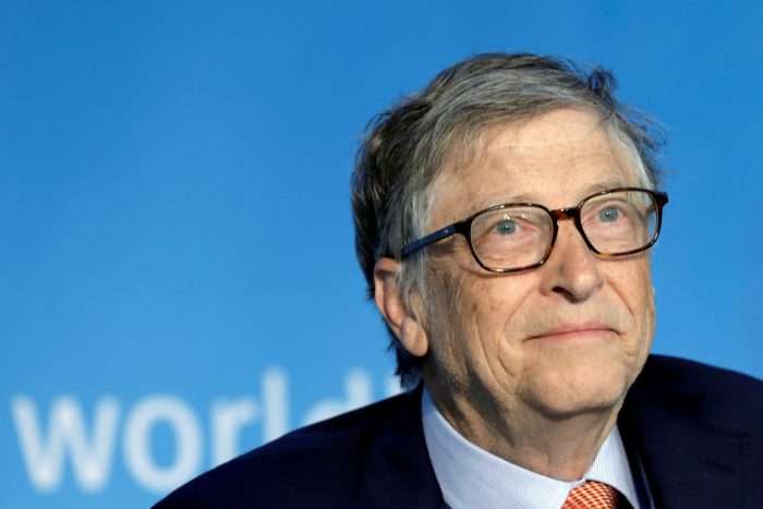 El pronóstico de Bill Gates: países ricos podrían volver a la normalidad a fines de 2021