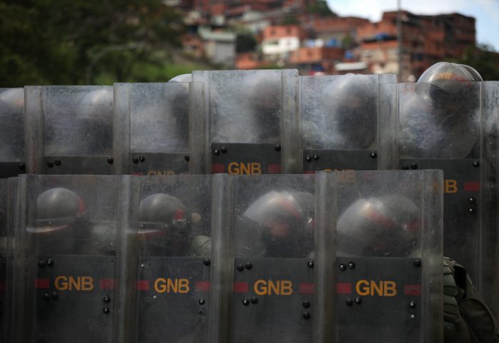 ONU amplía por dos años investigación sobre crímenes de lesa humanidad en Venezuela