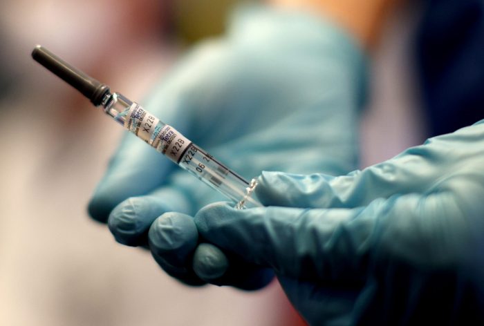 Antes de fin de mes: Rusia espera registrar segunda vacuna para COVID-19