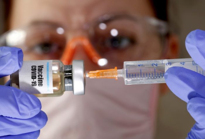 Rusia recibe nueva aprobación para los ensayos de su vacuna COVID-19 en India