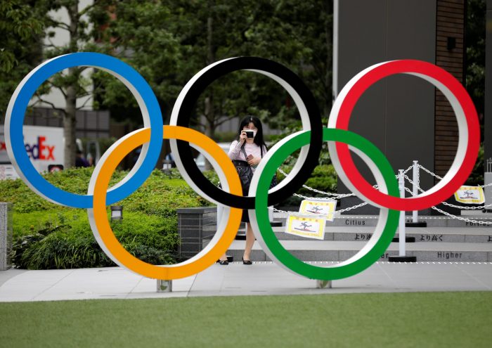 Reino Unido acusa a Rusia de ciberofensiva contra los Juegos de Tokio