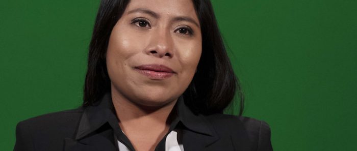 Yalitza Aparicio y Ester Expósito se unen a serie chilena que  cuenta con daniela vega como productora