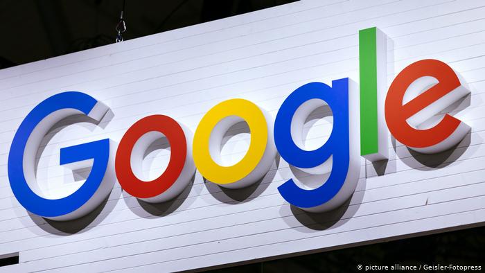 Estados Unidos presenta demanda por monopolio contra Google