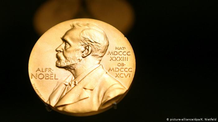 Premio Nobel: ¿habrá más mujeres en 2020?