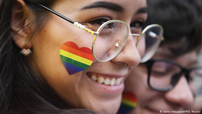 Ganó el amor: jueces colombianos tienen que casar a parejas homosexuales