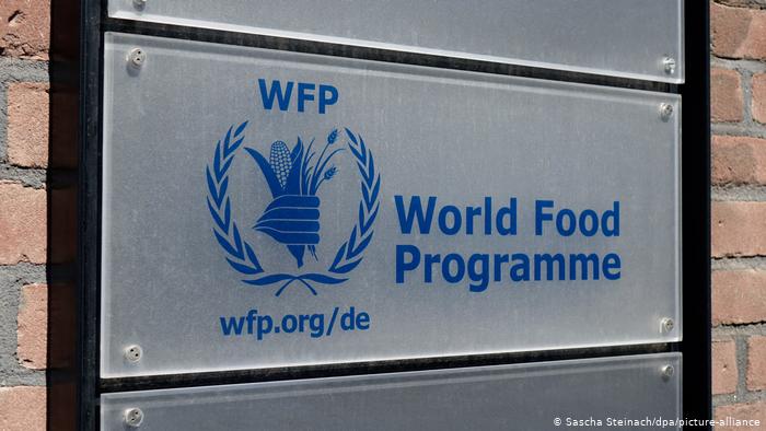 Programa Mundial de Alimentos de la ONU gana el Premio Nobel de la Paz