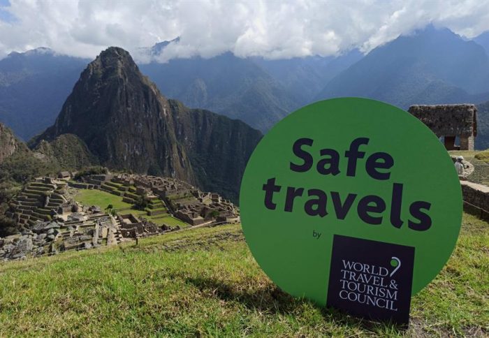 Perú abrirá sus destinos turísticos bajo sello de seguridad y protección ante Covid-19