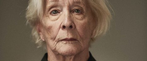 Homenajean a Delfina Guzmán con documental y reconocimiento universitario