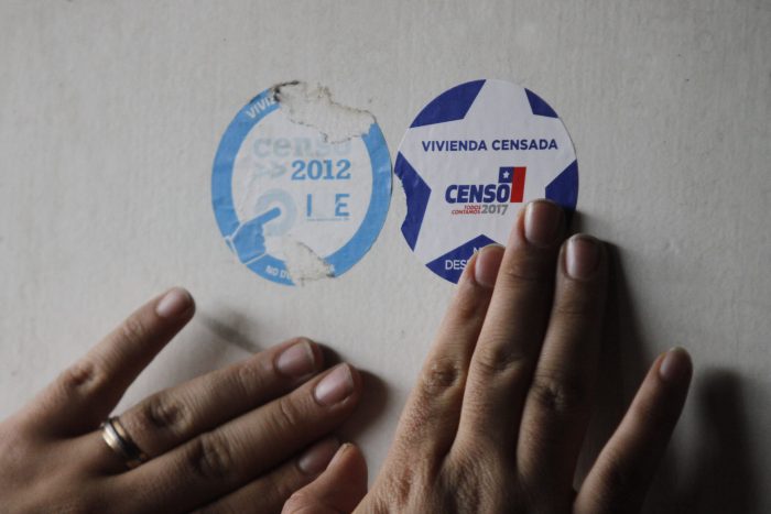 Senadores Ossandón y Castro dispuestos a apoyar propuesta que determinará número de constituyentes indígenas usando información del Censo 2017
