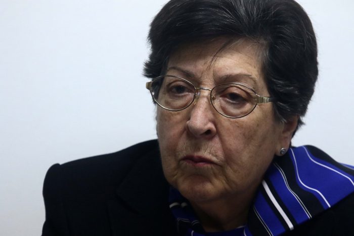 Carmen Frei acusa a la UC de «ocultar su intervención en la muerte» del expresidente Frei Montalva