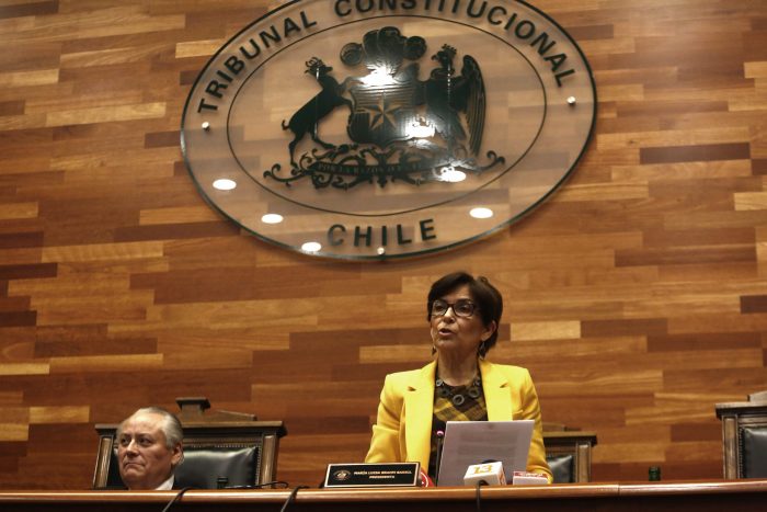Chile Vamos irá al TC por proyecto que condena el negacionismo de los crímenes de Pinochet: acusan que restringe la libertad de expresión