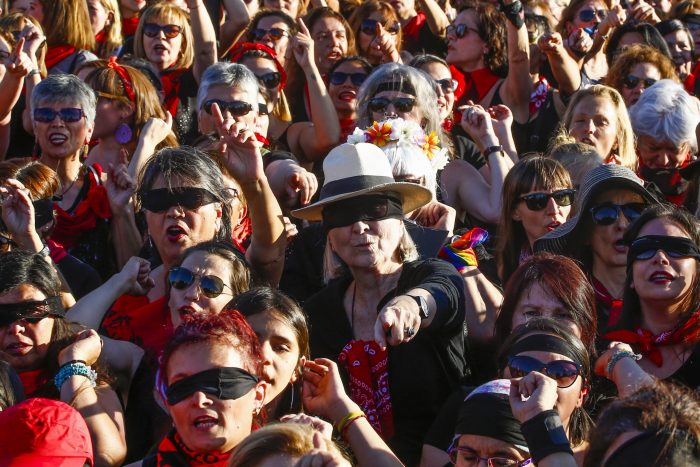 El impacto del feminismo en Chile y la oportunidad de integrar en paridad  la Convención Constitucional