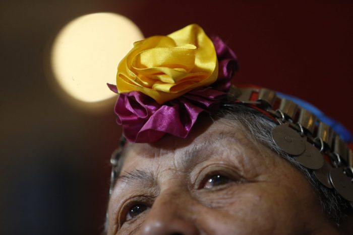 ¿Cómo se envejece en las comunidades indígenas?