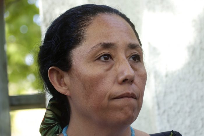 Caso Pío Nono: Autorizan a fiscal Chong a revisar dos cámaras corporales incautadas en comisaría de Lo Espejo