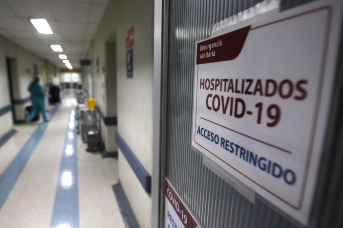 El Estado debe financiar gastos sanitarios extraordinarios por pandemia