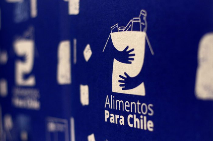 Polémica en Puerto Varas: casi 2.500 cajas de Alimentos Para Chile se encuentran guardadas al interior del municipio