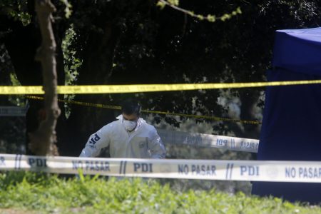 Encuentran cuerpo de Krishna Aguilera en Calera de Tango tras 22 días desaparecida