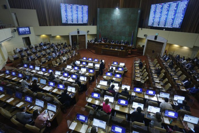 Chao carbón: hoy se vota en la Cámara el proyecto que prohíbe la instalación y funcionamiento de centrales termoeléctricas en todo Chile desde 2025