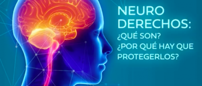 Chile queda a la vanguardia en la defensa de los neuroderechos