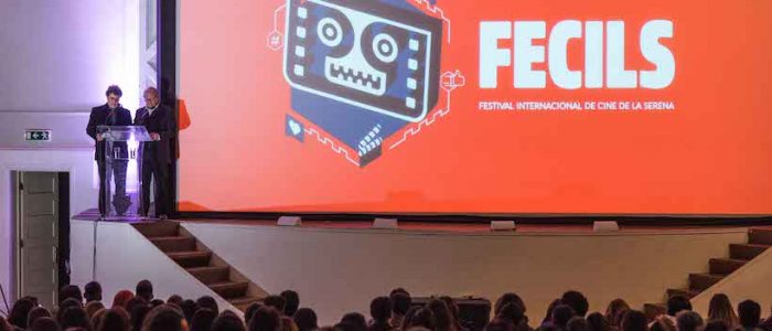 Festival Internacional de Cine de La Serena realizará todas sus actividades en formato digitales y gratuitas