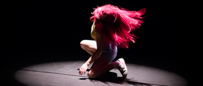 Encuentro de Danza y Creación de Balmaceda Arte Joven vía online