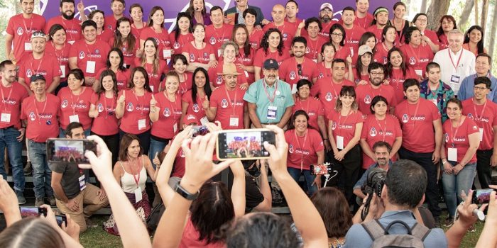 Tercera versión del concurso Impulso Chileno premiará a 100 emprendedores para sacar adelante sus negocios