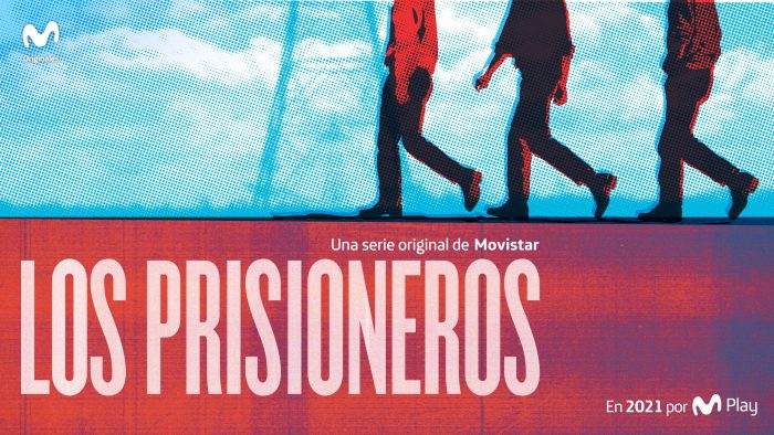 “Los Prisioneros” vuelven en 2021: Movistar anuncia nueva serie sobre la icónica banda chilena disponible para toda Latinoamérica