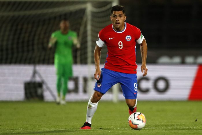 Clasificatorias Suramericanas: FIFA confirmó fechas para partidos de Chile ante Perú y Venezuela