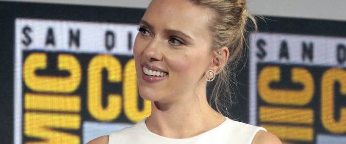 Scarlett Johansson protagonizará nueva película de Sebastián Lelio para Apple TV+