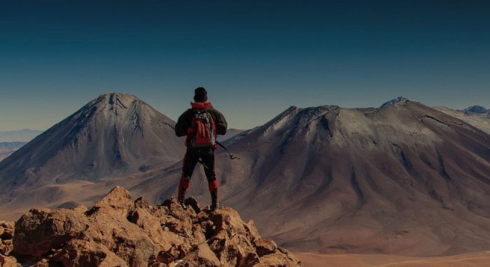 «Viajar x Chile”: la plataforma que busca visibilizar la oferta turística para la reactivación de los viajes 
