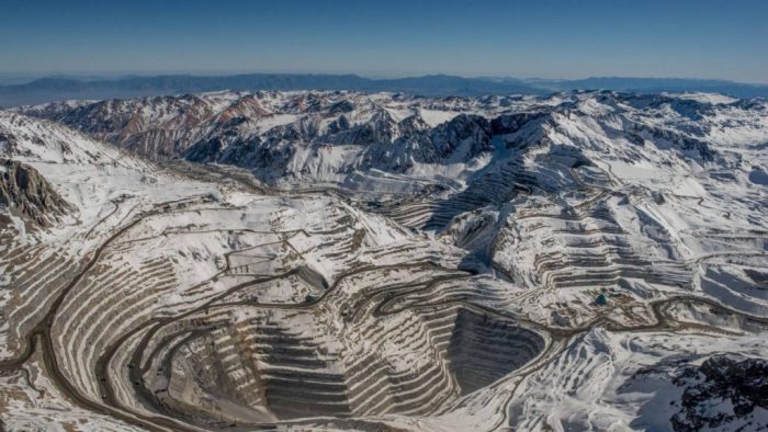 Proyecto de ley de proyección de glaciares: una desacertada iniciativa que afecta la minería