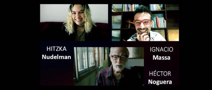 Última función «Hola Papá… ¿Qué pasa?» vía online
