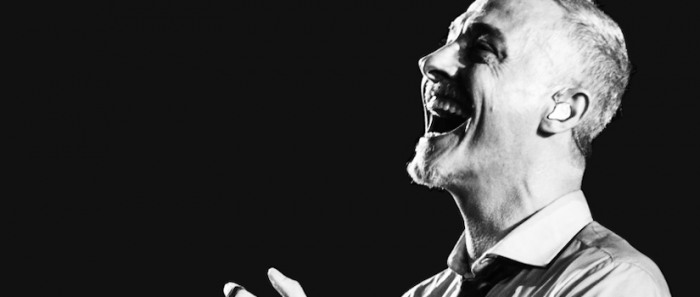 Pedro Aznar presenta concierto «Flor y raíz» vía online