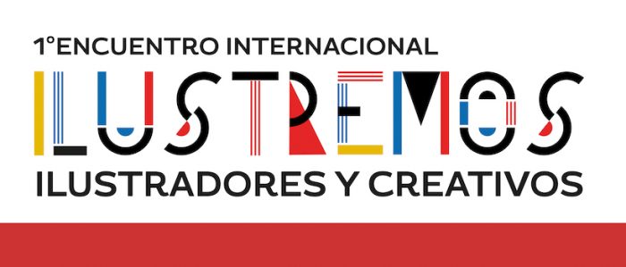 “Ilustremos” el 1er Encuentro internacional de ilustradores y creativos