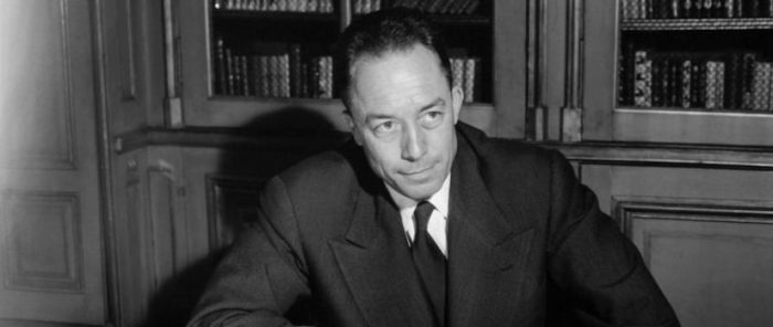 El extraordinario viaje por Sudamérica que Albert Camus hizo hace 71 años y como le impresionó el paisaje chileno