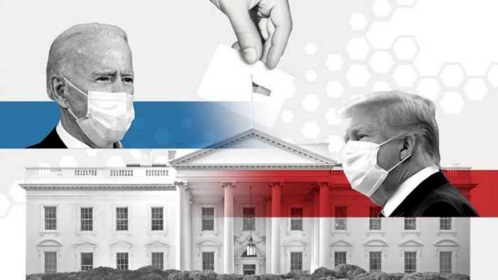 Trump vs Biden: cuáles son los estados que definirán las elecciones en Estados Unidos (y por qué todos los ojos están puestos en Florida)
