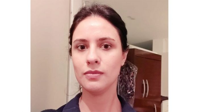 Femicidio de Paola Tacacho | «La mató el Estado»: indignación en Argentina por la muerte de una profesora de inglés apuñalada en plena calle por un exalumno que la acosó durante 5 años