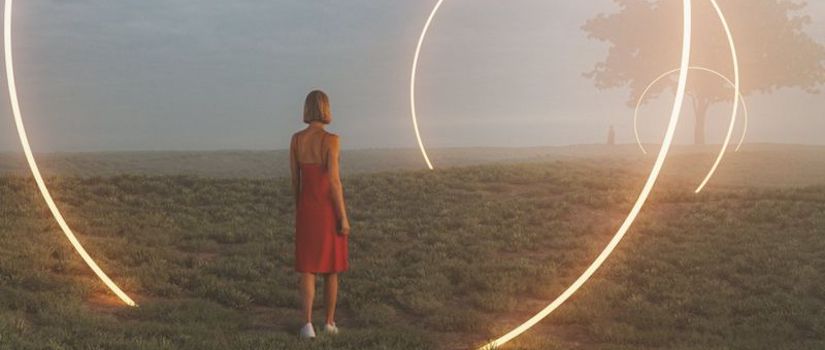 El modelo matemático que dice que es posible volver al pasado (y soluciona un problema que enfrentan estas teorías)