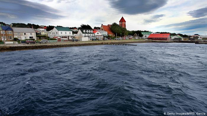 Luego de cuatro décadas, ya no hay minas en las Malvinas