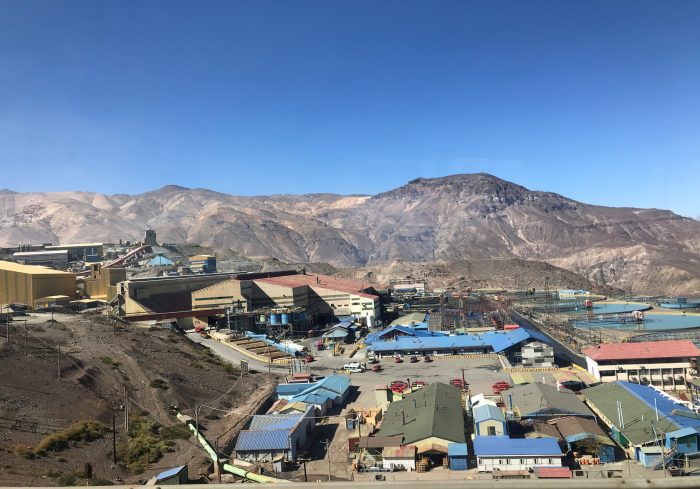 El análisis de Cochilco: Chile mejora proyección precio del cobre para 2020 apoyado en demanda de China