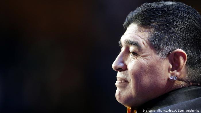 Preocupación en Argentina: Maradona será operado de un hematoma en la cabeza