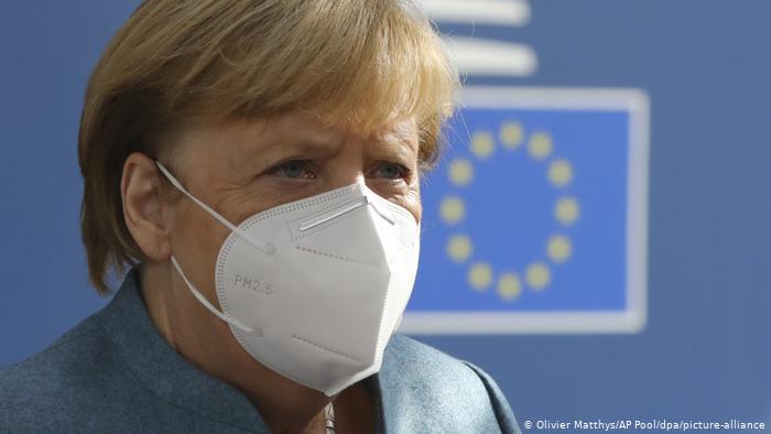 Merkel: la UE no necesita un acuerdo del «brexit» a «cualquier precio»