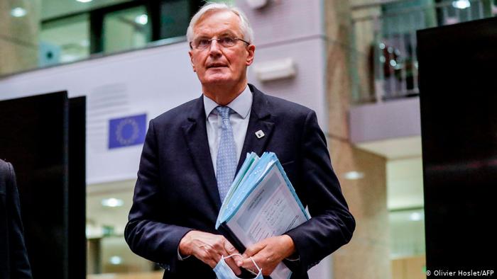 Negociador de UE retorna a Londres para negociaciones posbrexit pese a «divergencias»