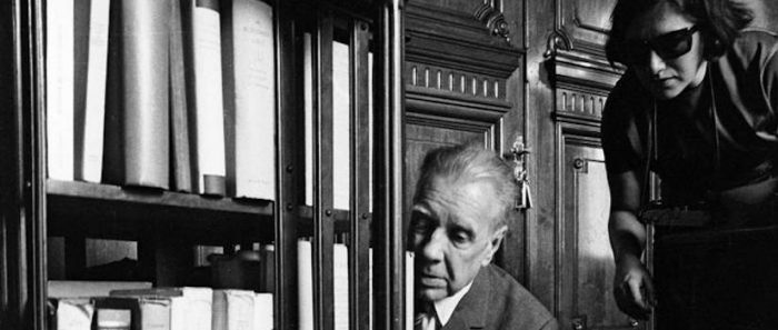 Revelan texto inédito de Borges: mi deuda con un muerto desconocido