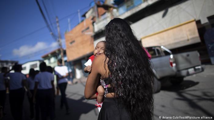 ONU: «El embarazo adolescente es una fábrica de pobres en América Latina»