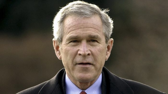 Bush felicita a Biden por su victoria en unos comicios «justos» e «íntegros»