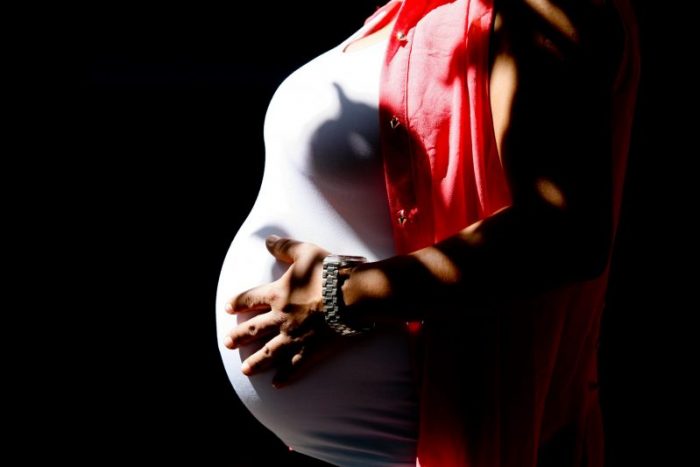 Pandemia: mujeres denuncian vulneración a su derecho de acompañamiento durante el parto