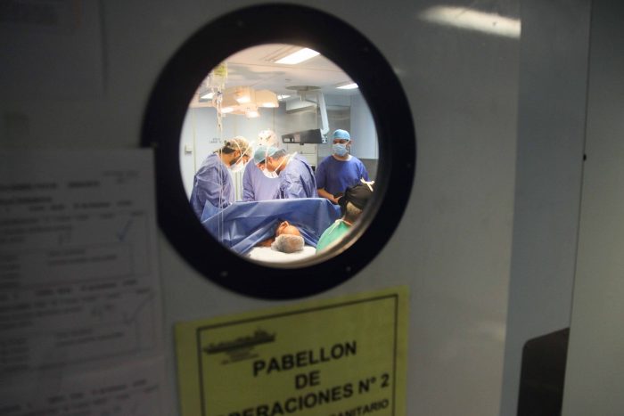 Corte de Apelaciones de Antofagasta ordena a médico pagar millonaria indemnización a paciente por negligencias