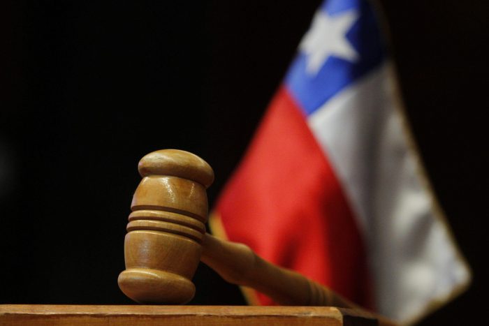Tribunales en pandemia: urge una sobredotación de jueces y juezas