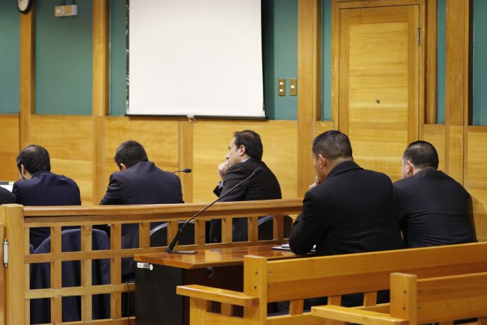 Caso Huracán: postergan nuevamente audiencia de preparación de juicio oral